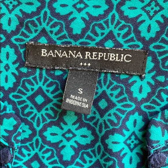 Banana Republic top, size small - Picture 2 of 7